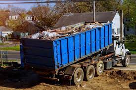 Orange Cove, CA Junk Removal Services Company